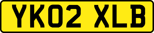 YK02XLB