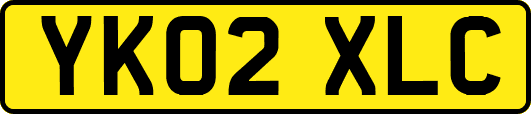 YK02XLC