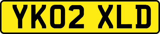 YK02XLD
