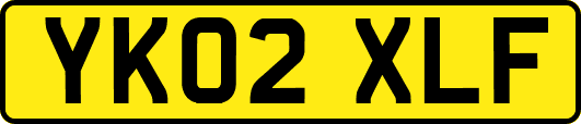 YK02XLF