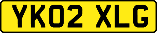 YK02XLG