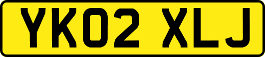 YK02XLJ