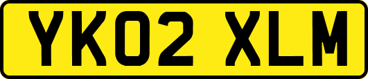 YK02XLM