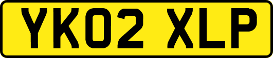 YK02XLP