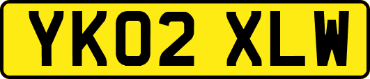 YK02XLW