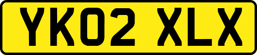 YK02XLX