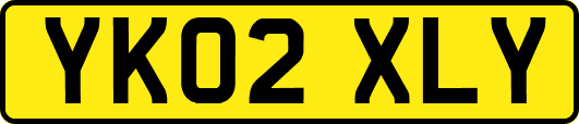 YK02XLY