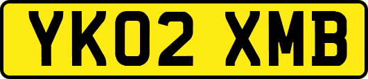 YK02XMB