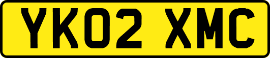 YK02XMC