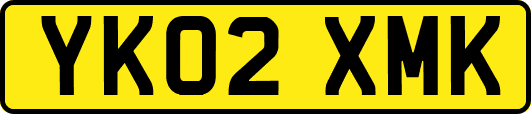 YK02XMK
