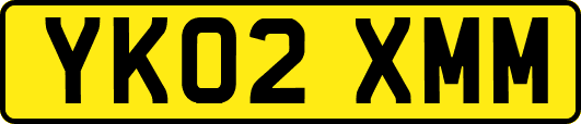 YK02XMM
