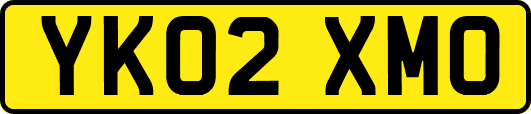 YK02XMO