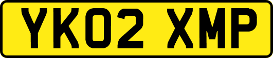 YK02XMP