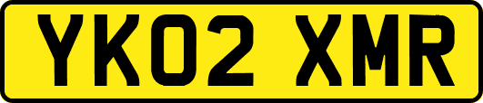 YK02XMR