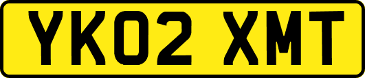 YK02XMT