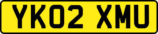 YK02XMU