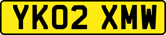 YK02XMW