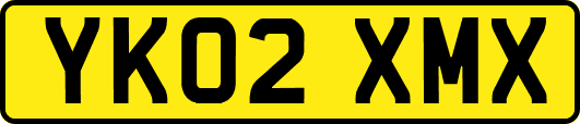 YK02XMX