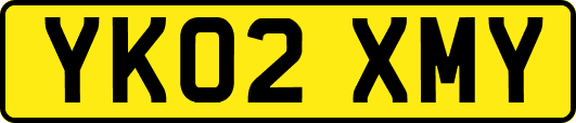 YK02XMY