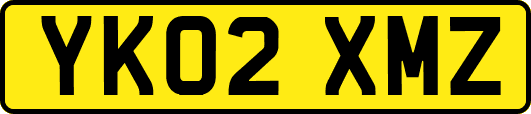 YK02XMZ