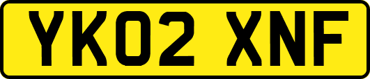 YK02XNF