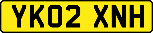 YK02XNH
