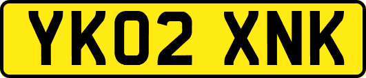 YK02XNK