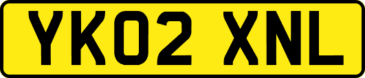 YK02XNL