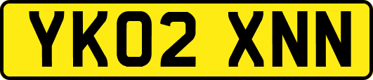 YK02XNN