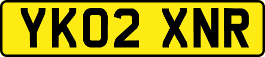 YK02XNR