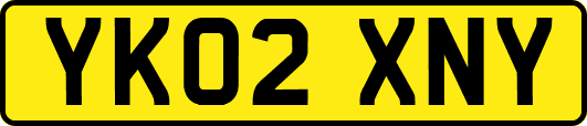 YK02XNY