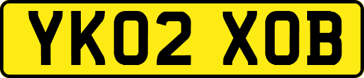 YK02XOB