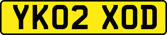 YK02XOD