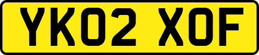 YK02XOF