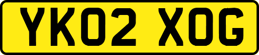 YK02XOG