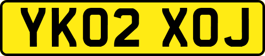 YK02XOJ