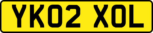 YK02XOL