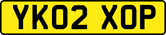 YK02XOP