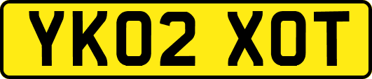 YK02XOT