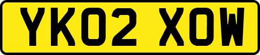 YK02XOW