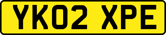 YK02XPE