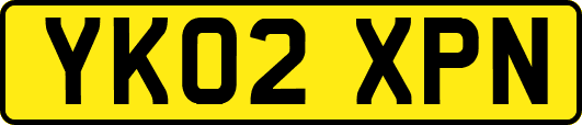 YK02XPN