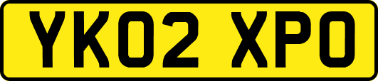 YK02XPO