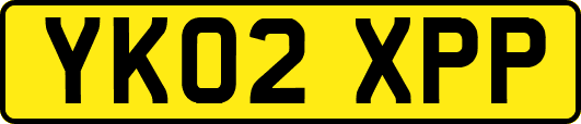YK02XPP