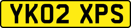 YK02XPS