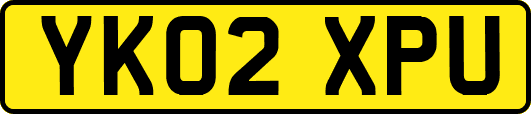 YK02XPU