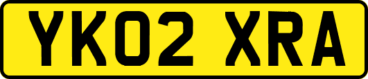 YK02XRA