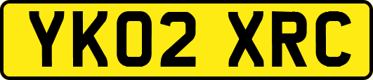 YK02XRC
