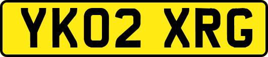 YK02XRG
