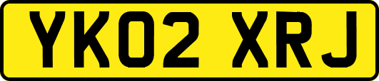 YK02XRJ